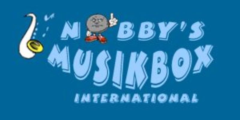 NobbysMusikbox